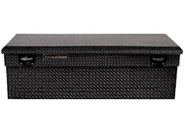 CamLocker 36" Gloss Black Aluminum Chest Toolbox | TBCAM-RV36-GB