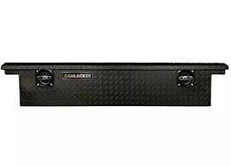 Cam Locker Cam 60in side x side crossover low profile matte black