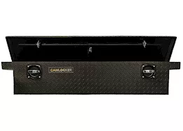 Cam Locker Cam 60in side x side crossover low profile matte black