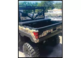 Cam Locker Cam 60in side x side crossover low profile matte black