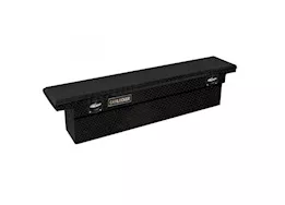 Cam Locker Cam 71in crossover deep 14in slim low profile matte black
