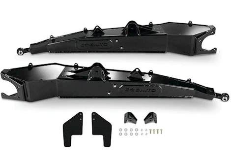 Cognito Motorsports RZR OE TRAILING ARM KIT18-20 POLARIS RZR XP