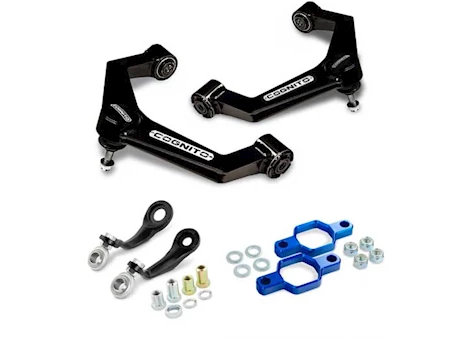 Cognito Motorsports 24-C SILVERADO/SIERRA 2500HD COGNITO SUPER STOCK KIT FOR 2024 GM 2500HD AT4X & ZR2