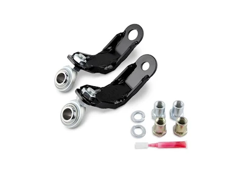 Cognito Motorsports PITMAN&IDLER ARM SUPPORT  1993-1998 GM 1500,2500&3500/3500HD &