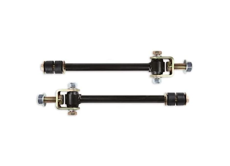 Cognito Motorsports FRONT SWAY BAR END LINK  4IN/6IN LIFTS 01-C 1500HD/2500/2500HD/3500/3500HD