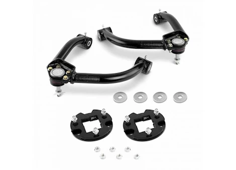 Cognito Motorsports 1IN STANDARD LEVELING KIT