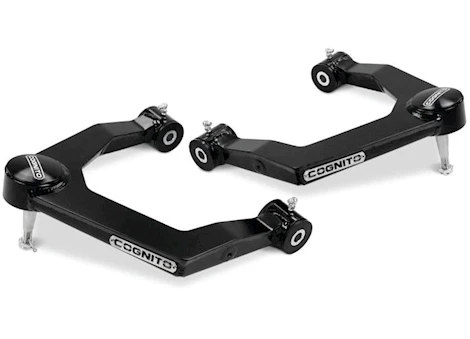 Cognito Motorsports COGNITO BALL JOINT SM SERIES UPPER CONTROL ARM KIT (GM)