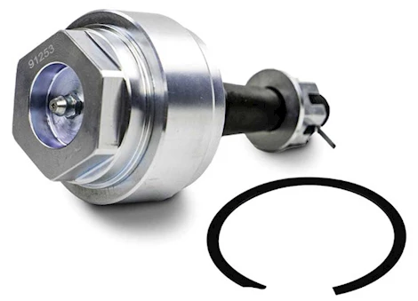 Cognito Motorsports 11-c silverado/sierra 25/3500 cognito alpha ball joint w/ press-in style upper control arm Main Image