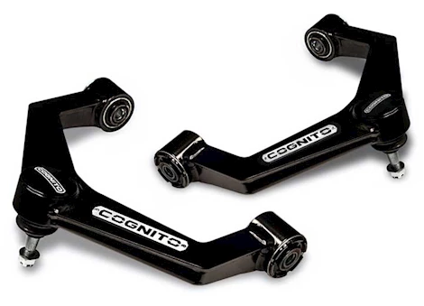 Cognito Motorsports 24-C SILVERADO 2500 COGNITO SM SERIES UPPER CONTROL ARM KIT