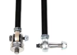 Cognito Motorsports Rzr heavy duty long travel tie rod kit18-20 polaris rzr xp