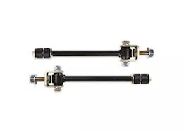 Cognito Motorsports Front sway bar end link  stock or leveled 01-c 1500hd/2500/2500hd/3500/3500hd