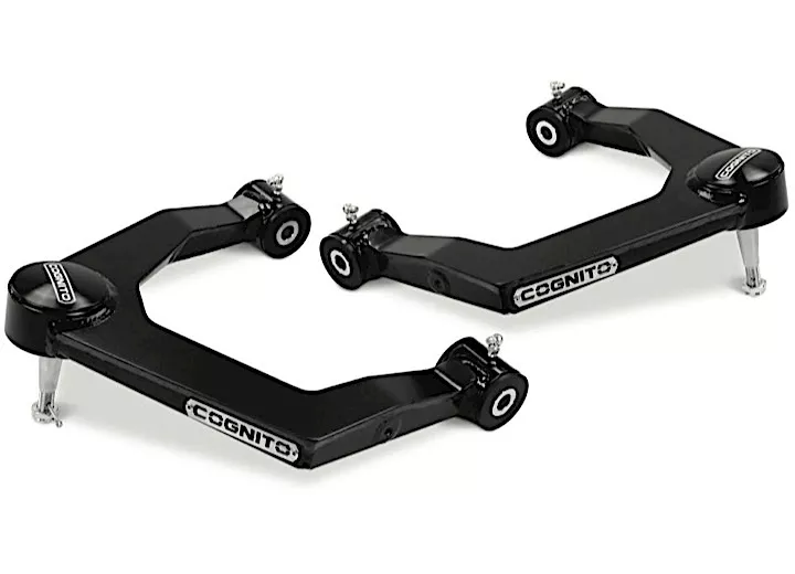 Cognito Motorsports Uniball sm series upper control arm kit2019-2020 gm 1500