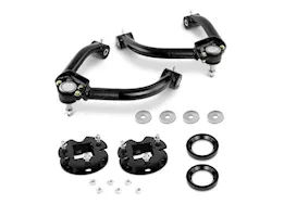 Cognito Motorsports 19-c silverado/sierra 1500 3in standard leveling kit