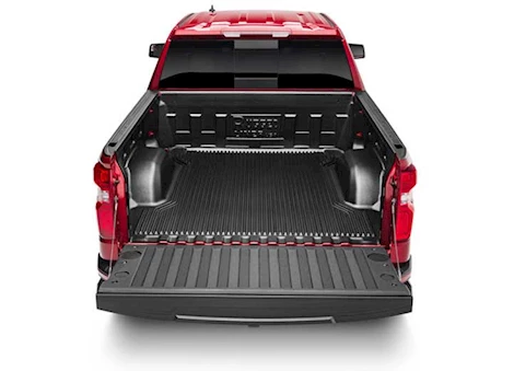 Rugged Liner Under-Rail Bed Liner - 8 ft. Bed Main Image
