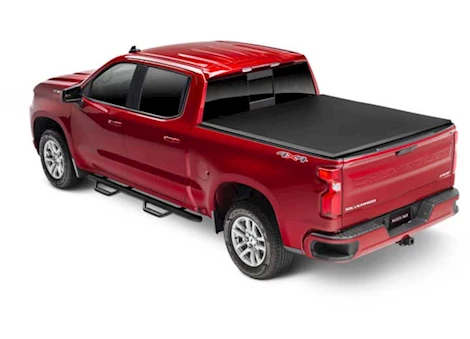 Rugged Liner 14-21 TUNDRA STANDARD/DOUBLE CAB 6.5FT (W/ OR W/O UTILITY TRACK) E-SERIES TRI-FE