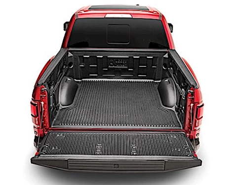 Rugged Liner Under-Rail Bed Liner - 5.5 ft. Bed with Pro Power Onboard Option Main Image