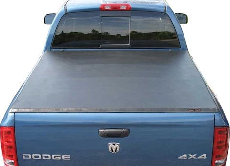 Rugged Liner 00-04 dakota quad cab 5.5ft bed tri-fold tonneau cover Main Image