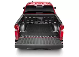 Rugged Liner Under-Rail Bed Liner - 8 ft. Bed