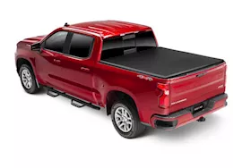 Rugged Liner 14-21 tundra standard/double cab 6.5ft (w/ or w/o utility track) e-series tri-fe