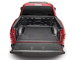 Rugged Liner Under-Rail Bed Liner - 5.5 ft. Bed with Pro Power Onboard Option