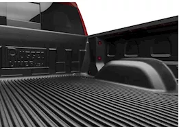 Rugged Liner 23-c f250/f350 8.2ft under rail bedliner black