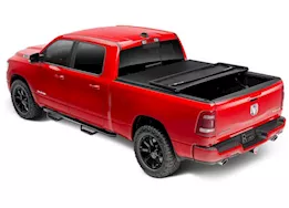 Rugged Liner 19-c silverado/sierra 1500 6.7ft black soft cover(w/o carbonpro)