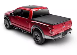 Rugged Liner Premium Tri-Fold Tonneau Cover - 6.5 Ft. Bed