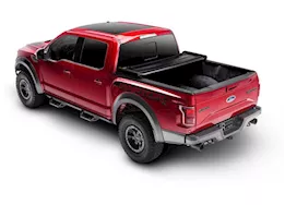 Rugged Liner Premium Tri-Fold Tonneau Cover - 6.5 Ft. Bed