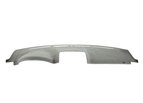 Covercraft Industries, LLC DASHMAT,GREY,02-06  AVALANCHE/SILVERADO/ /99-06 1500/99-04 2500/03-06 SS/07-07 1500/2500/3500 HD