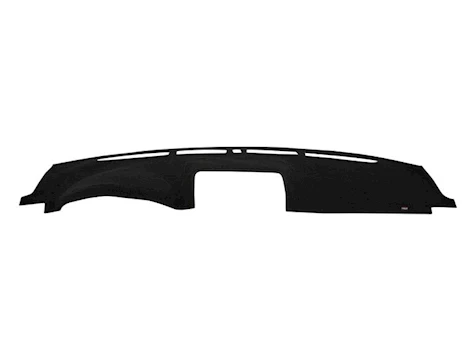 Covercraft Industries, LLC DASHMAT,BLACK,02-06  AVALANCHE/SILVERADO/99-06 1500/99-04 2500/03-06 SS/07-07 1500/2500/3500 HD