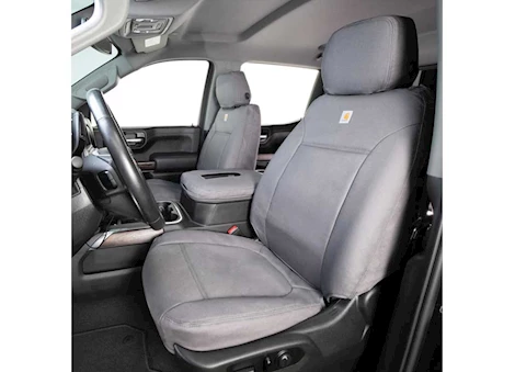 Covercraft Industries, LLC 19-C RAM 2500/3500/4500 CUSTOM SEAT COVERS GRAVEL