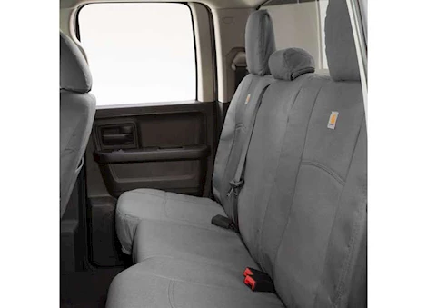 Covercraft Industries, LLC 2ND ROW SEAT COVER