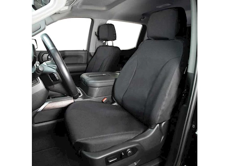 Covercraft Industries, LLC 11-C RAM 1500/2500/3500/4500 QUAD/CREW CAB (INC CHASSIS CAB) SECOND ROW SEAT COV