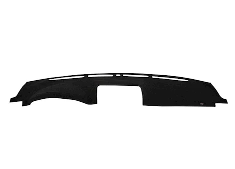 Covercraft Industries, LLC DASHMAT CUSTOM DASH COVER BLACK