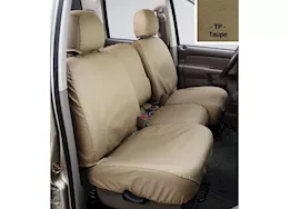 Covercraft Industries, LLC 01-06 ford hd high back bucket seats w/armrests taupe