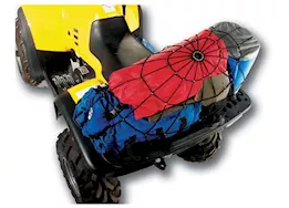 Covercraft Spidy Gear Bed Webb