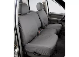 Covercraft Industries, LLC 17-17 ram 1500 seat saver 1st row seat cover