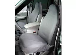 CoverCraft SeatSaver - Gray