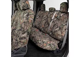 Covercraft Industries, LLC 21-c bronco 4dr carhartt camo seatsaver custom second row seat covers mossy oak