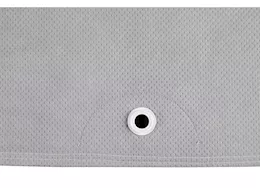 Covercraft Industries, LLC Custom 5layer softback all climate car cover gray