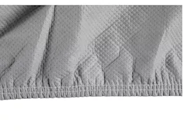 Covercraft Industries, LLC Custom 5layer softback all climate car cover gray
