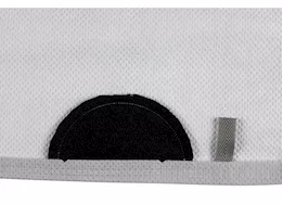 Covercraft Industries, LLC Custom 5layer softback all climate car cover gray