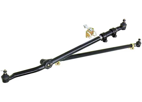 Rock Jock 97-06 WRANGLER TJ AND LJ UNLIMITED/XJ/MJ CURRECTLYNC STEERING SYSTEM