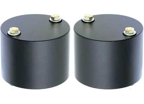 Rock Jock 18-C WRANGLER JL REAR BUMP STOP KIT