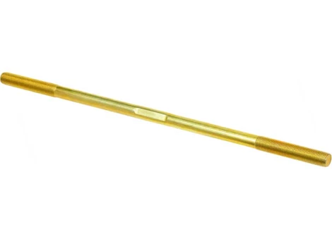 Rock Jock ADJ SWAY BAR END LINK ROD(14 IN LONG X 1/2 IN DIA. X 1/2 IN-20 RH/LH THREADS)