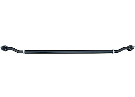 Rock Jock 07-18 WRANGLER JK CURRECTLYNC TIE ROD BOLT-ON 1.625IN DIAMETER