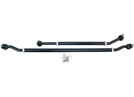 Rock Jock 07-18 WRANGLER JK CURRECTLYNC MOD STEERING SYSTEM