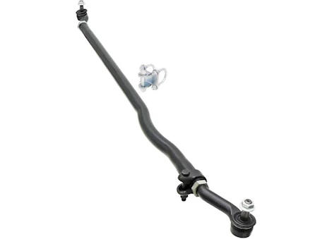 Rock Jock 07-18 WRANGLER JK CURRECTLYNC TIE ROD 1.5IN DIAMETER