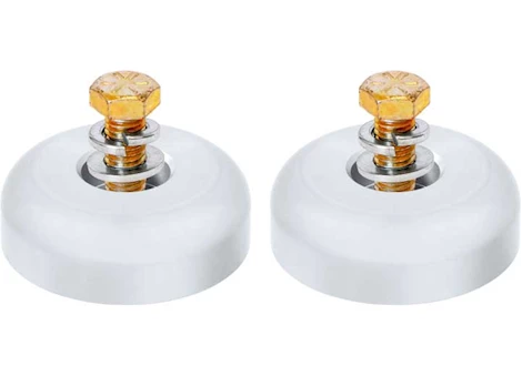 Rock Jock 392 FRONT BUMP STOP KIT