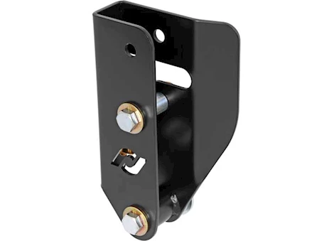 Rock Jock 18-C WRANGLER 392 GEOMETRY CORRECTION AXLE BRACKET FOR REAR TRAC BAR